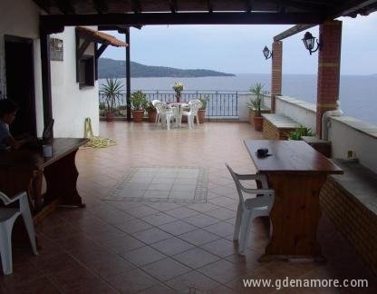  Alexandra Studios, , privat innkvartering i sted Neos Marmaras, Hellas - PICT2204 (Copy)